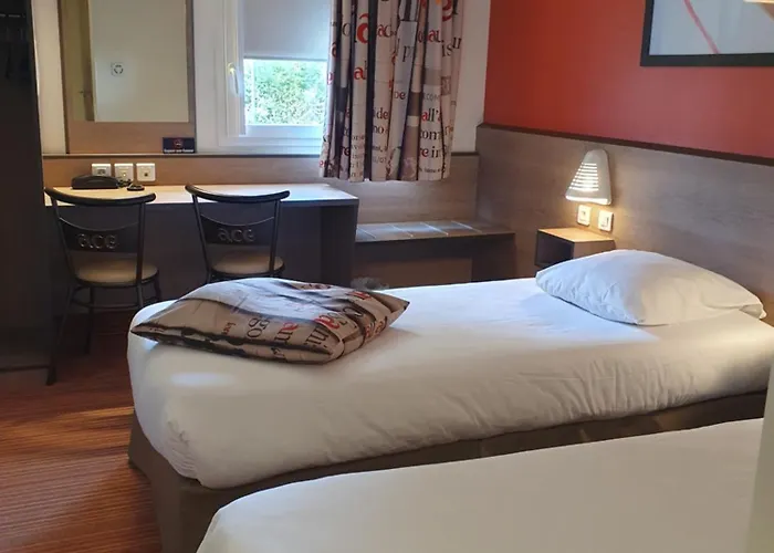 Ace Hôtel Angers