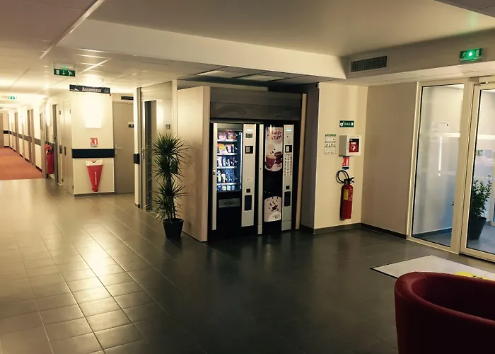 Ace Hôtel Angers